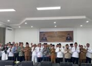 Senen Maryono Doakan Jemaah Haji Tetap Berangkat di Tengah Situasi Global