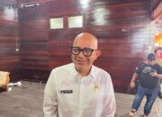 Ketua DPRD Sintang Tekankan Prioritas Pembangunan di Musrenbang RKPD 2027