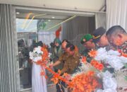 Resmikan Re-Opening BNI Cabang Sintang, Bupati Minta Jaga Kepercayaan Masyarakat