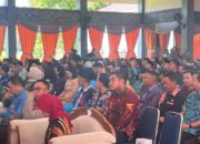 Agung Gumiwang: Sinergi Lintas Pemerintah Kunci Pemerataan Infrastruktur di Sintang