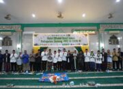 Senen Ajak Umat Perkuat Peran Masjid dan Ukhuwah