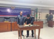 DPRD Sintang dan Bupati Teken Berita Acara Pokok Pikiran TA 2027