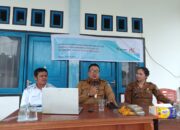 Kabid Koperasi Sintang Tegaskan KDKMP Wajib Gelar RAT