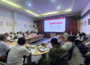 Pemkab Sintang Siapkan Tujuh Agenda Peringatan Hari Jadi ke-664
