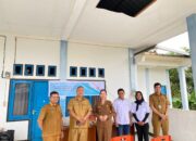 KMP Kelurahan Akcaya Sintang Gelar RAT Perdana, Target Beroperasi Akhir 2026