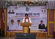 Bappeda Proyeksikan APBD Sintang 2027 Capai Rp 1,9 Triliun