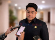 DPRD Sintang Minta Kualitas SDM Ditingkatkan