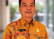 Pansus I DPRD Sintang Targetkan 2 Raperda Rampung Sebelum KUA-PPAS Mei