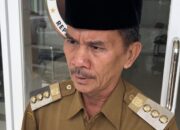 Bupati Sintang Minta DAMRI Berbenah Usai Kecelakaan Bus di Sanggau