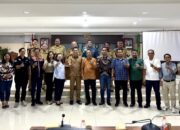 Pansus I DPRD Sintang Bahas Dua Raperda Strategis, Fokus PAD dan Tenaga Kerja Lokal