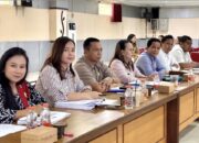 DPRD Sintang Sosialisasikan Raperda ke 16 Grup Perusahaan Perkebunan