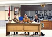 Retribusi Sawit Disiapkan, DPRD Sintang: Semua Harus Berkontribusi