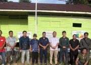 Pansus III DPRD Sintang Kunker ke Serawai, Bahas Raperda Pembinaan dan Pengawasan Koperasi serta UMKM