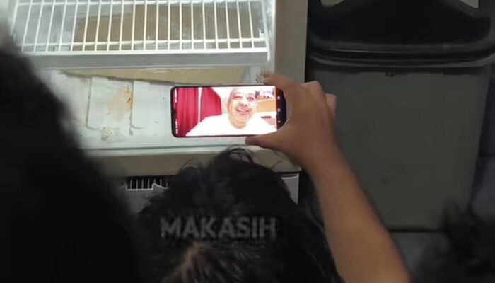 Ketua DPRD Sintang Apresiasi Aksi Bersih Pemuda Kamla, Siap Bantu APD