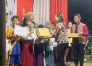 DPRD Sintang Dukung Penuh Kegiatan Ajang Talenta Pelajar