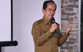 Bupati Bala Berduka, Prajurit Asal Sintang Gugur dalam Tugas di Papua