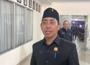Pansus II DPRD Sintang Soroti Penyertaan Modal ke Jamkrida yang Belum Berbuah Dividen