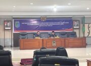 Rumpak: Pokok Pikiran DPRD Sintang Telah Penuhi Ketentuan dan Jadi Acuan RKPD 2027