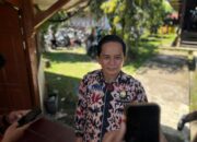 Nekodimus Sebut Sepauk–Tempunak Dapat Alokasi Dana dari APBN