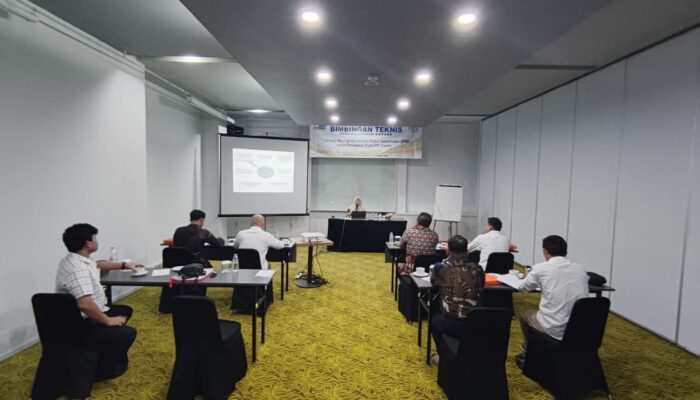 Ikuti Bimtek di Jakarta, Fraksi Gerindra DPRD Sintang Perkuat Kinerja Legislatif