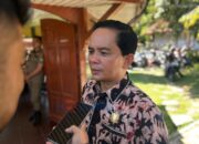 Jalan Rusak Belum Bisa Ditangani Serentak, DPRD Sintang: Bertahap Sesuai Anggaran