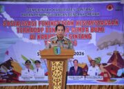 Imbas Gempa Berulang di Sintang, BPBD Gelar Sosialisasi Kesiapsiagaan