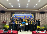 Pemkab Sintang Apresiasi Peran Universitas Terbuka Tingkatkan SDM Daerah