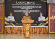 Pemkab Sintang Tanggung BPJS 4.500 Pekerja Sawit, Disnakertrans: Agar Buruh Bekerja Lebih Tenang