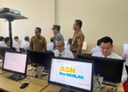 Pemkab Sintang Umumkan Hasil Seleksi JPT Pratama 2026, Berikut Nama Tiga Besar Tiap Jabatan