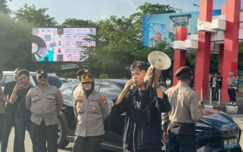 May Day 2026, Presma  UNOSO Desak Negara dan Perusahaan Sawit Hentikan Eksploitasi Buruh