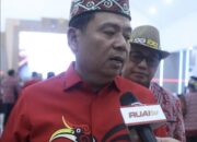 Lasarus Pastikan RUU Masyarakat Adat Jadi Prioritas DPR RI