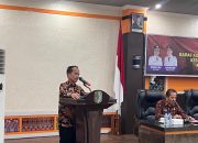 Bupati Bala: Pencegahan Karhutla Tanggung Jawab Bersama