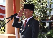 Bupati Bala: Pancasila Adalah Bintang Penuntun Bangsa