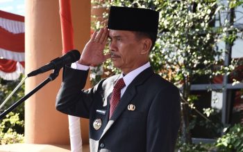 Bupati Bala: Pancasila Adalah Bintang Penuntun Bangsa