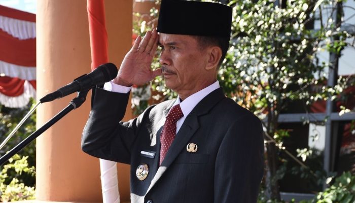 Bupati Bala: Pancasila Adalah Bintang Penuntun Bangsa