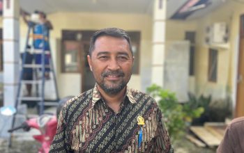 Genangan Kala Hujan Deras Jadi Sorotan, DPRD Sintang Sentil Pemkab Segera Buat Masterplan Drainase