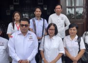 KORMI Sintang Siap Berlaga di FORPROV Kalbar di Kota Singkawang