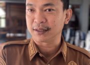 Jembatan Sungai Pembunuh 4 di Serawai Ambruk, Ini Penjelasan Wabup Ronny