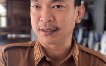 Jembatan Sungai Pembunuh 4 di Serawai Ambruk, Ini Penjelasan Wabup Ronny