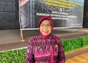 Ancaman Sanksi Mengintai, DLH Sintang Kebut Penutupan Open Dumping TPA Nenak